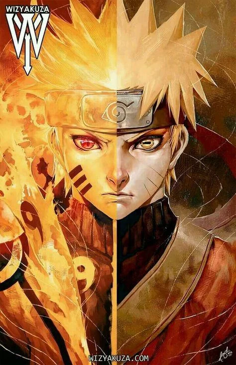 Free Download Naruto Modo Sabio De Los 6 Caminos Wallpaper Page 845250 (474 x 732)