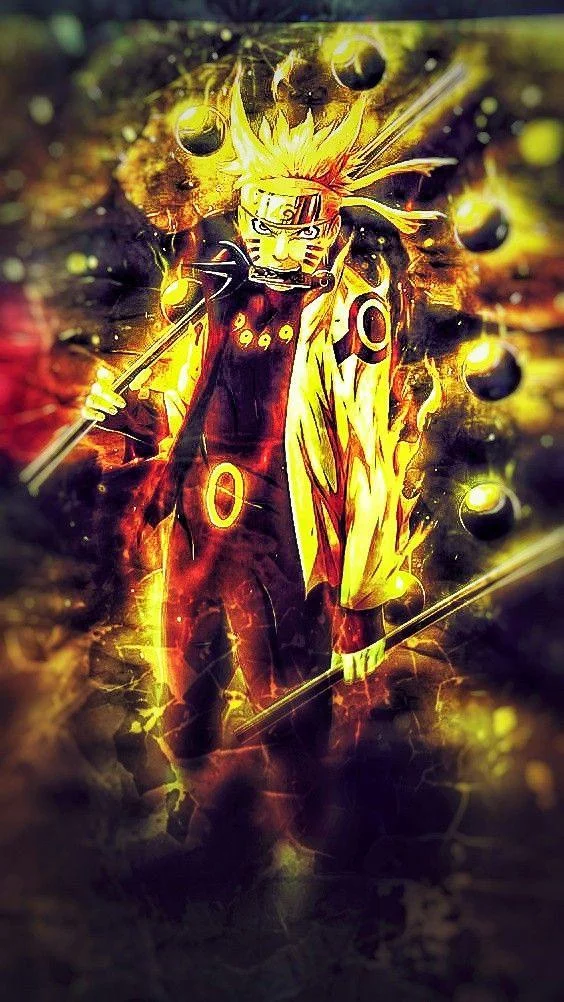 Free Download Naruto Modo Sabio De Los 6 Caminos Wallpaper Page 845252 (564 x 1002)