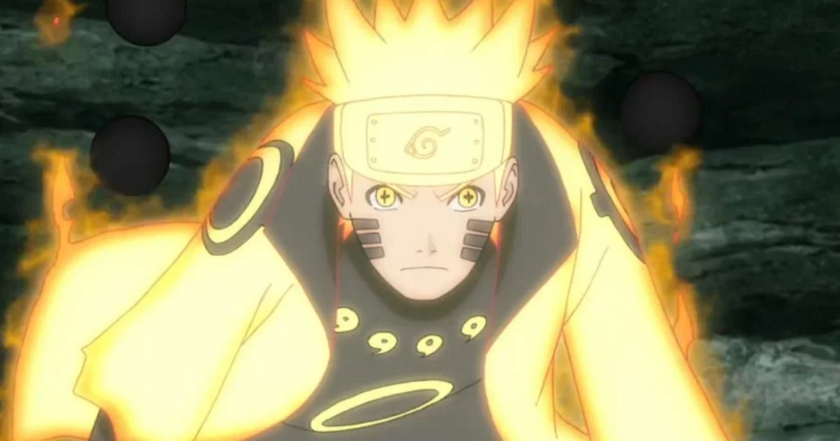Free Download Naruto Modo Sabio De Los 6 Caminos Wallpaper Page 845254 (1200 x 630)