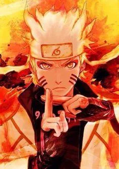 Free Download Naruto Modo Sabio De Los 6 Caminos Wallpaper Page 845255 (236 x 336)
