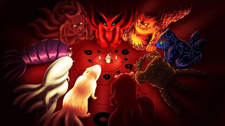 Free Download Naruto Modo Sabio De Los 6 Caminos Wallpaper Page 845256 (728 x 410)