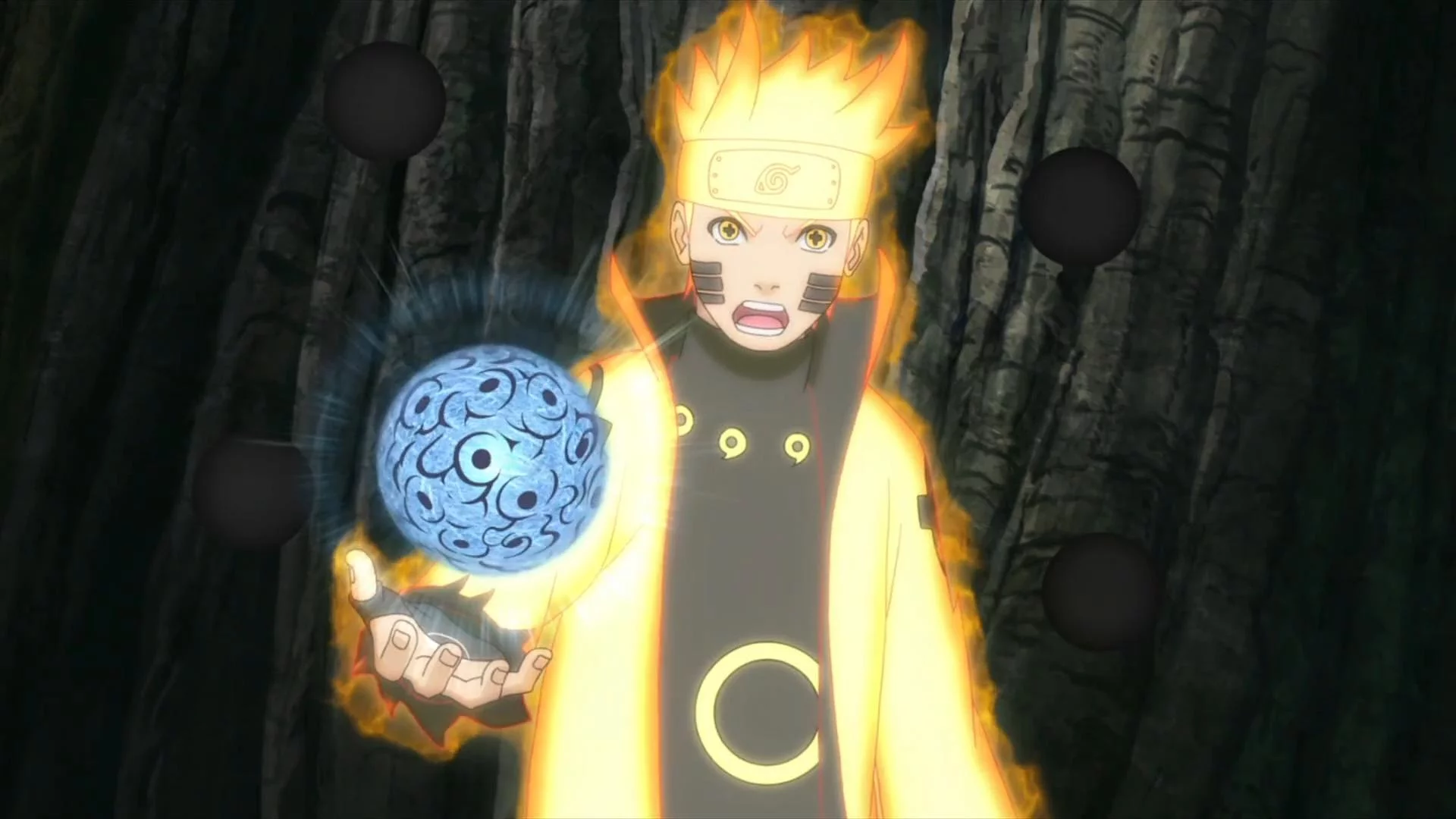 Free Download Naruto Modo Sabio De Los 6 Caminos Wallpaper Page 845257 (1920 x 1080)