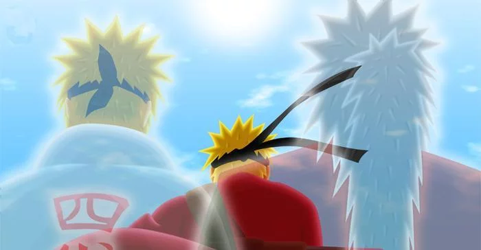 Free Download Naruto Modo Sabio De Los 6 Caminos Wallpaper Page 845258 (700 x 364)