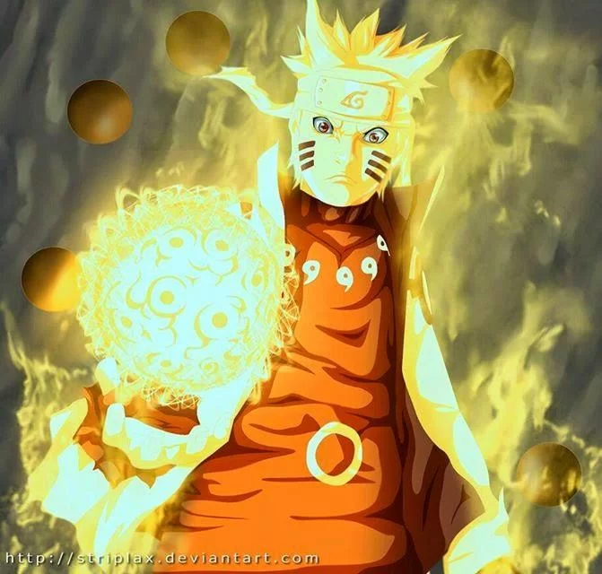 Free Download Naruto Modo Sabio De Los 6 Caminos Wallpaper Page 845260 (671 x 640)