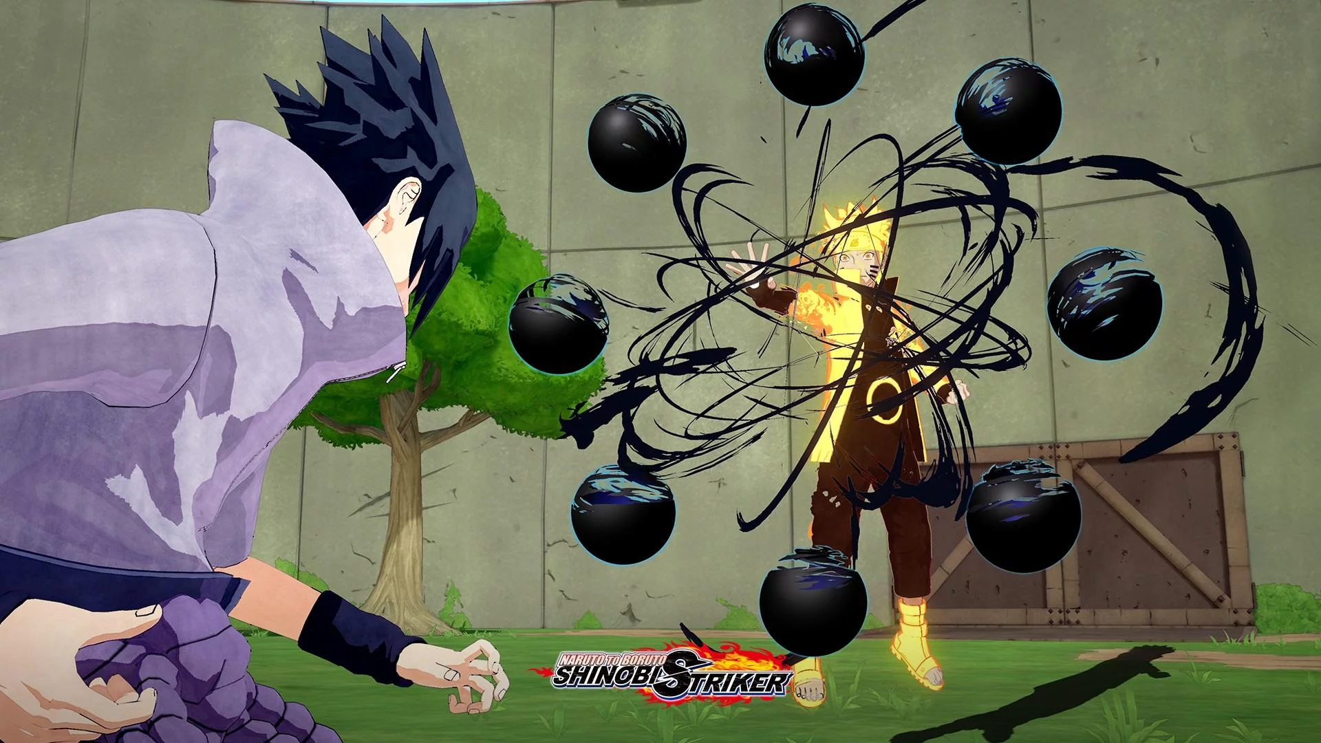 Free Download Naruto Modo Sabio De Los 6 Caminos Wallpaper Page 845262 (1920 x 1080)