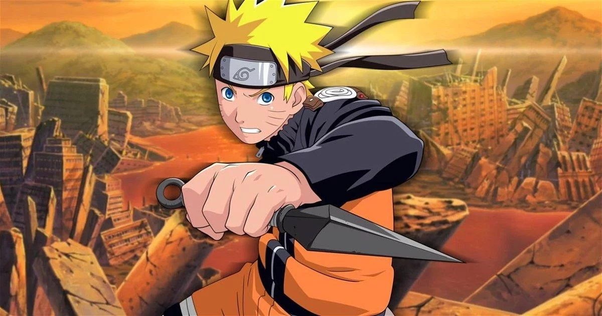 Free Download Naruto Modo Sabio De Los 6 Caminos Wallpaper Page 845266 (1200 x 631)