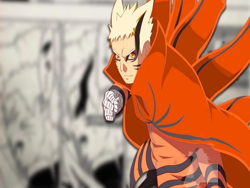 Free Download Naruto Modo Sabio De Los 6 Caminos Wallpaper Page 845268 (800 x 600)