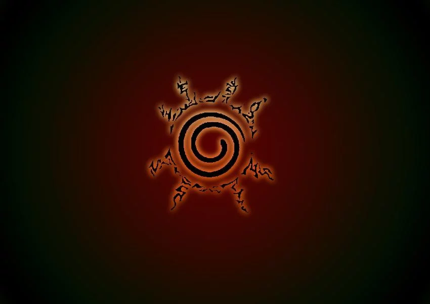 Free Download Naruto Seal Wallpaper Iphone Page 845387 (850 x 600)