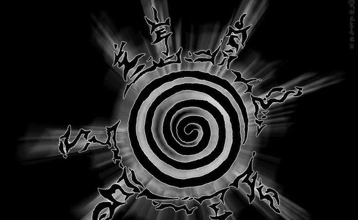 Free Download Naruto Seal Wallpaper Iphone Page 845388 (735 x 452)