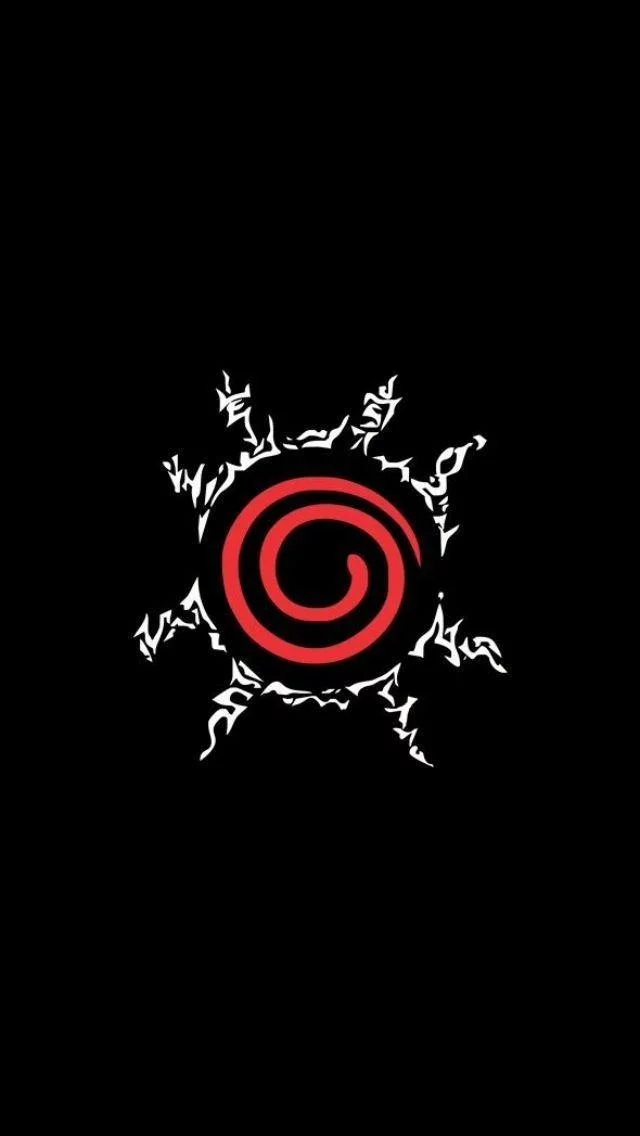 Free Download Naruto Seal Wallpaper Iphone Page 845392 (640 x 1136)