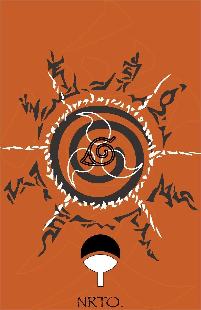 Free Download Naruto Seal Wallpaper Phone Page 845395 (792 x 1224)