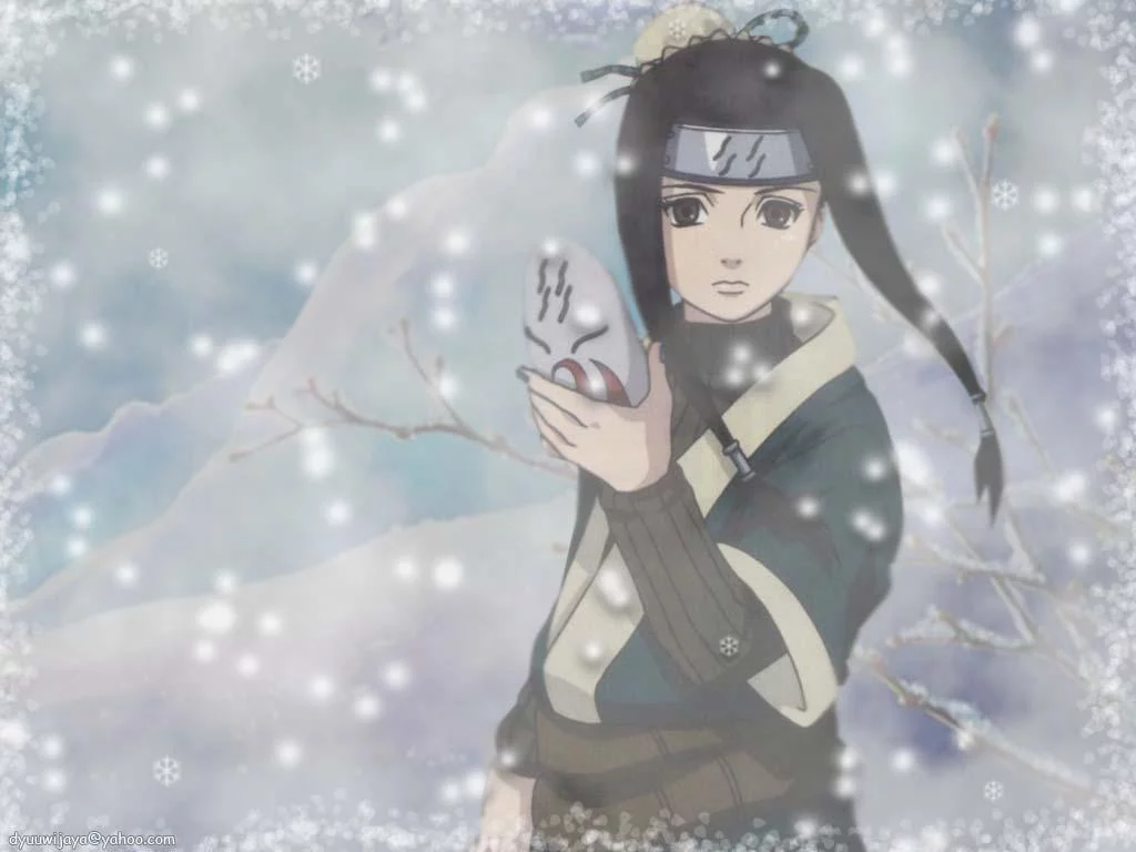Free Download Anime Japanese Naruto Snow Wallpaper Page 84572 (1024 x 768)