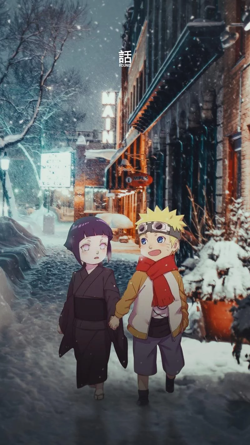Free Download Anime Japanese Naruto Snow Wallpaper Page 84582 (800 x 1423)