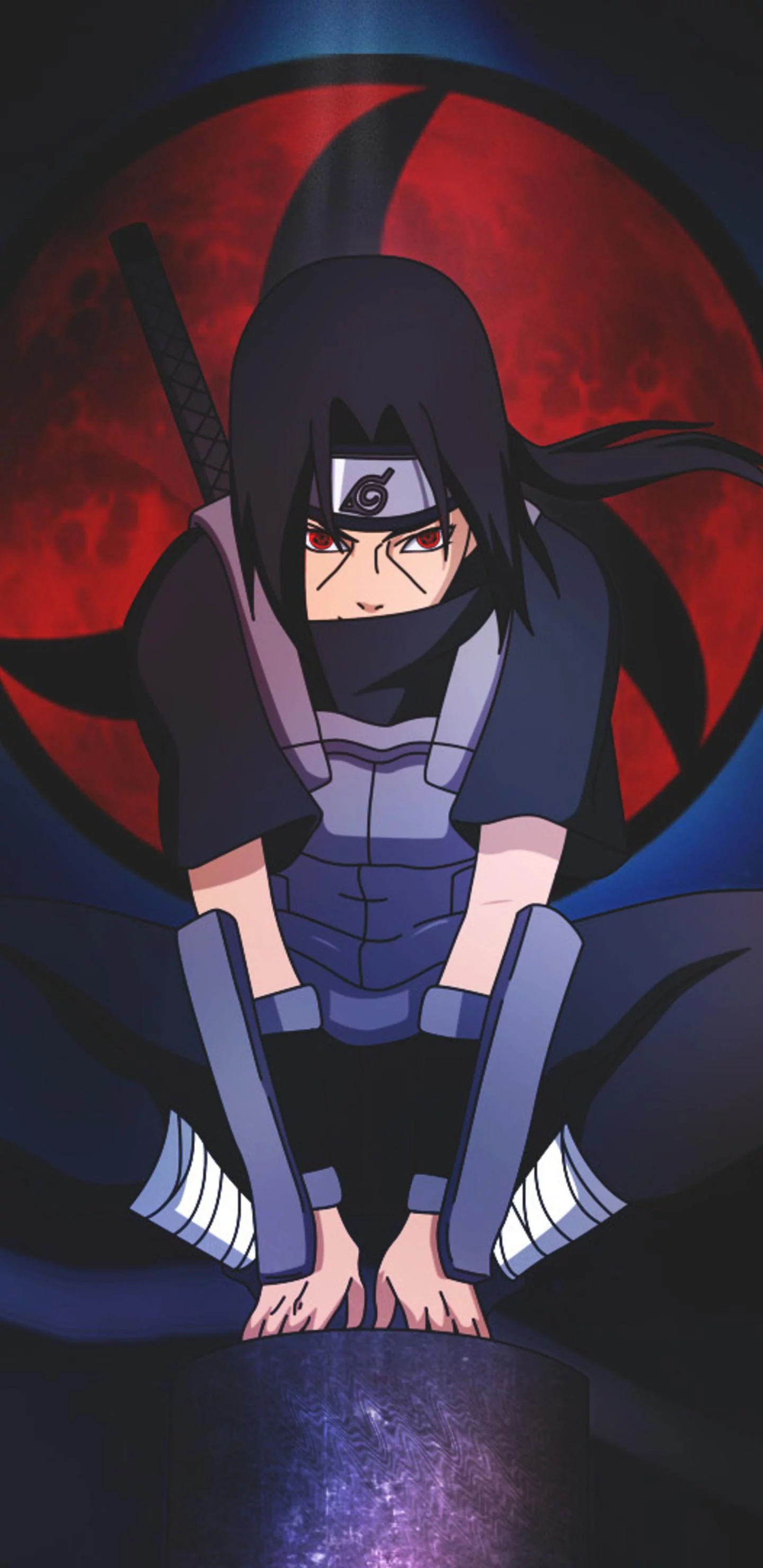 Free Download Naruto Animated Wallpaper S9 Page 84592 (1440 x 2960)