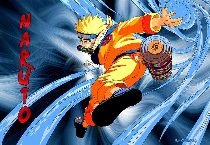 Free Download Naruto Rasengan Wallpaper For Android Page 84606 (728 x 505)