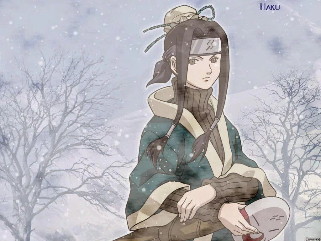 Free Download Anime Japanese Naruto Snow Wallpaper Page 84610 (1024 x 768)