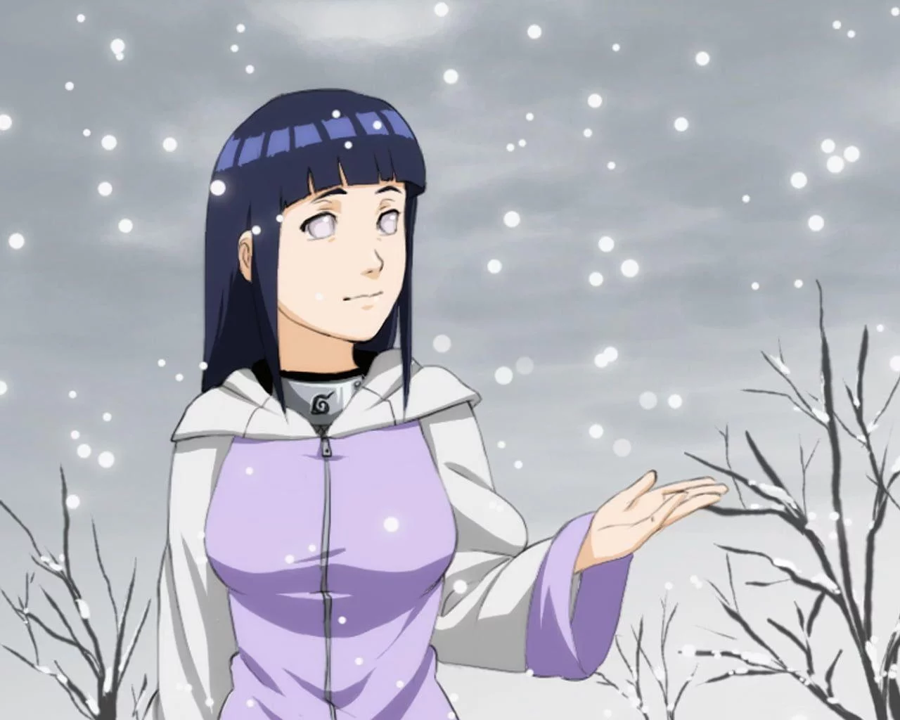 Free Download Anime Japanese Naruto Snow Wallpaper Page 84612 (1280 x 1024)