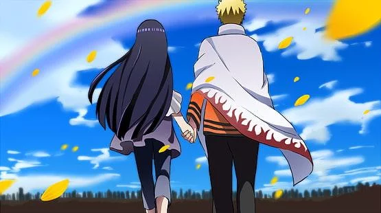 Free Download Naruto Hinata Ipad Wallpaper Page 84617 (555 x 310)