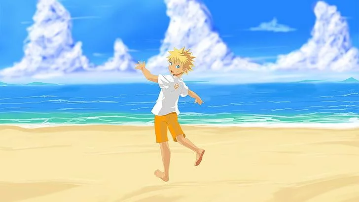 Free Download Naruto Kid Wallpaper Hd Page 84620 (728 x 410)