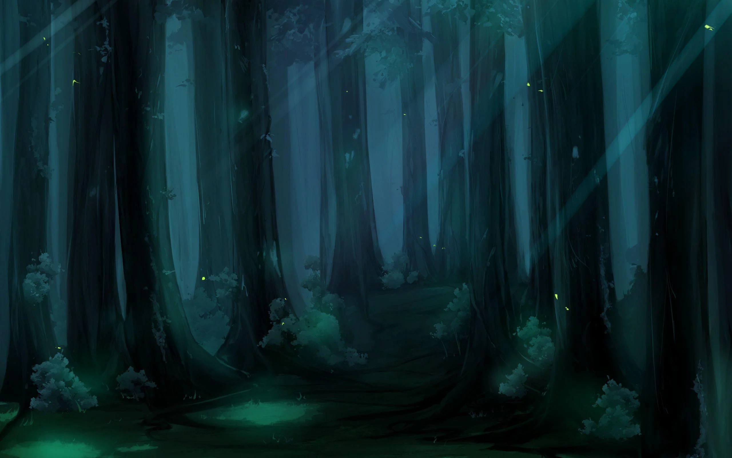 Free Download Naruto In Tree Wallpaper Page 84642 (2560 x 1600)