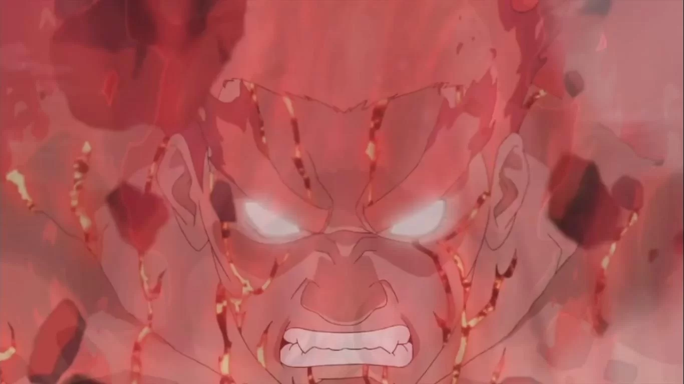 Free Download Naruto Night Guy Wallpaper Page 846440 (1366 x 768)