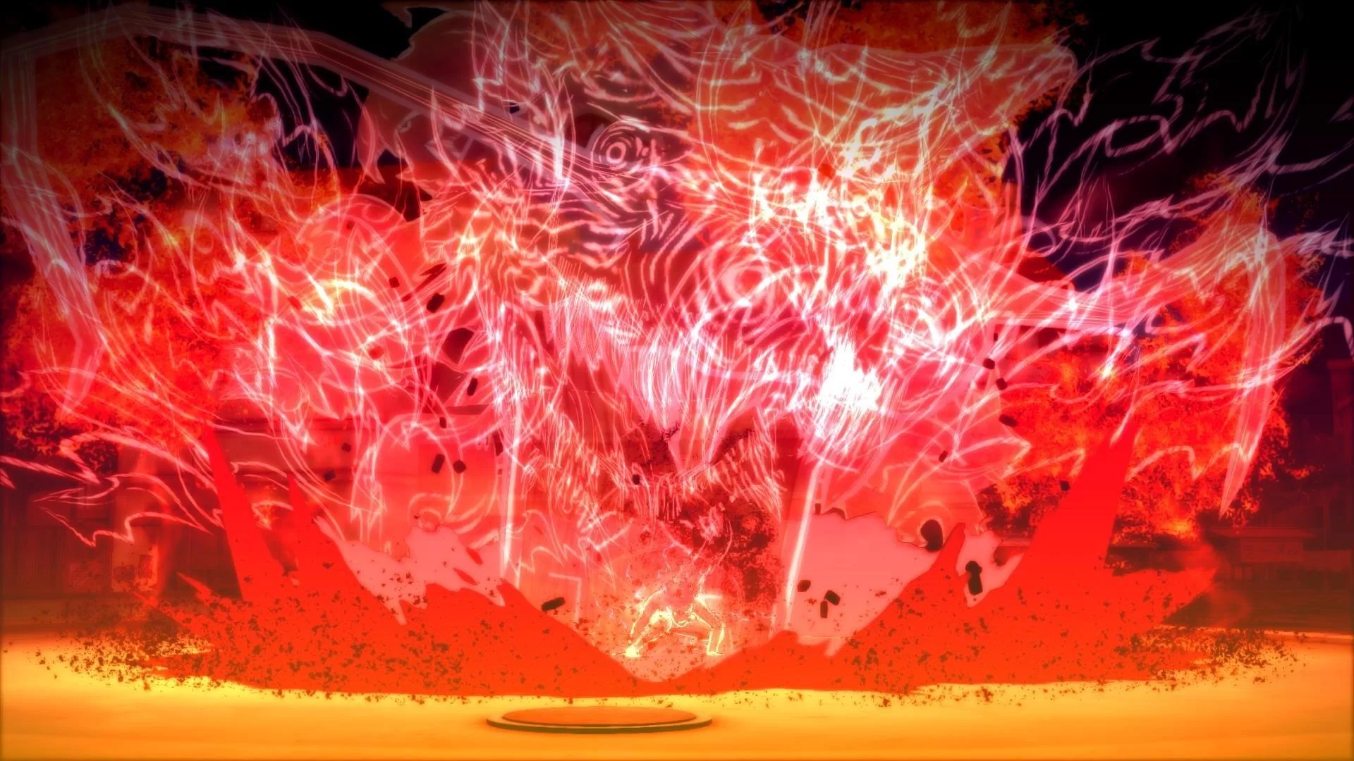 Free Download Naruto Night Guy Wallpaper Page 846441 (1920 x 1080)