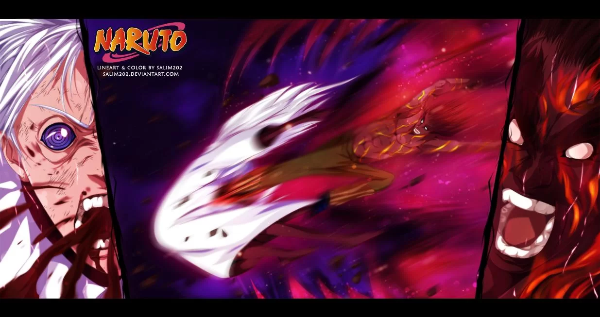 Free Download Naruto Night Guy Wallpaper Page 846447 (1235 x 653)