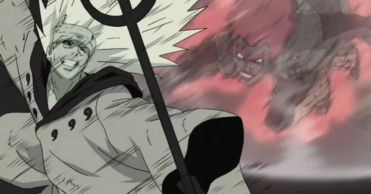 Free Download Naruto Night Guy Wallpaper Page 846453 (764 x 400)
