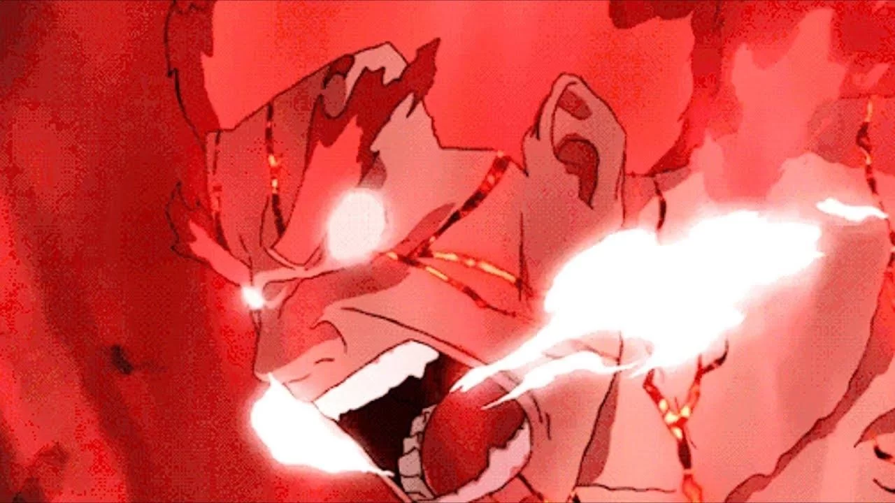 Free Download Naruto Night Guy Wallpaper Page 846473 (1280 x 720)