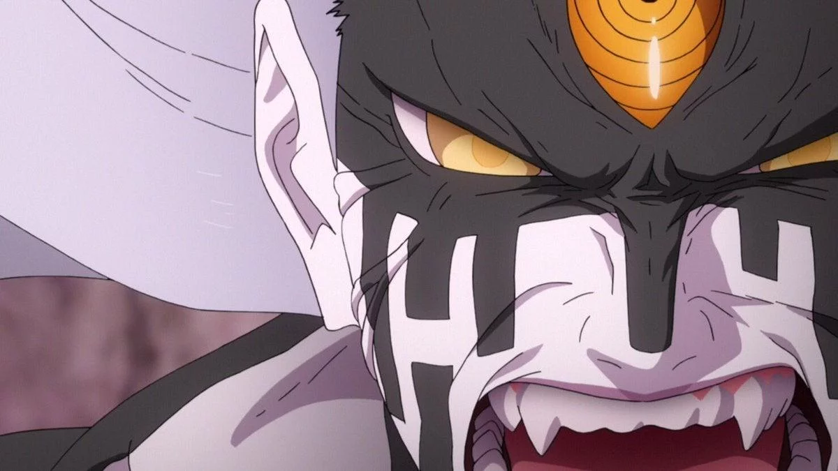Free Download Naruto Sasuke Vs Momoshiki Wallpaper Page 846502 (1200 x 675)
