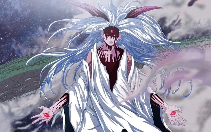Free Download Naruto Sasuke Vs Momoshiki Wallpaper Page 846509 (728 x 455)