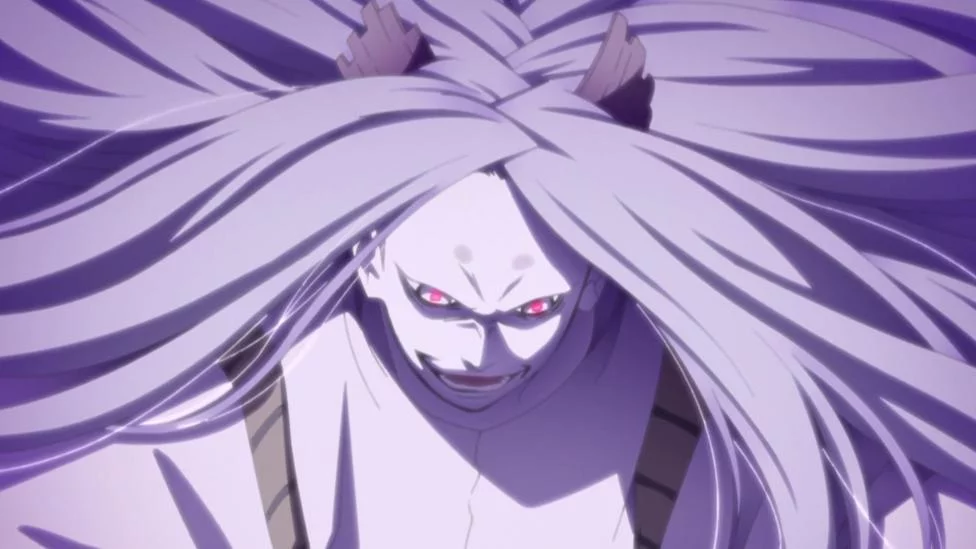 Free Download Naruto Sasuke Vs Momoshiki Wallpaper Page 846514 (976 x 549)