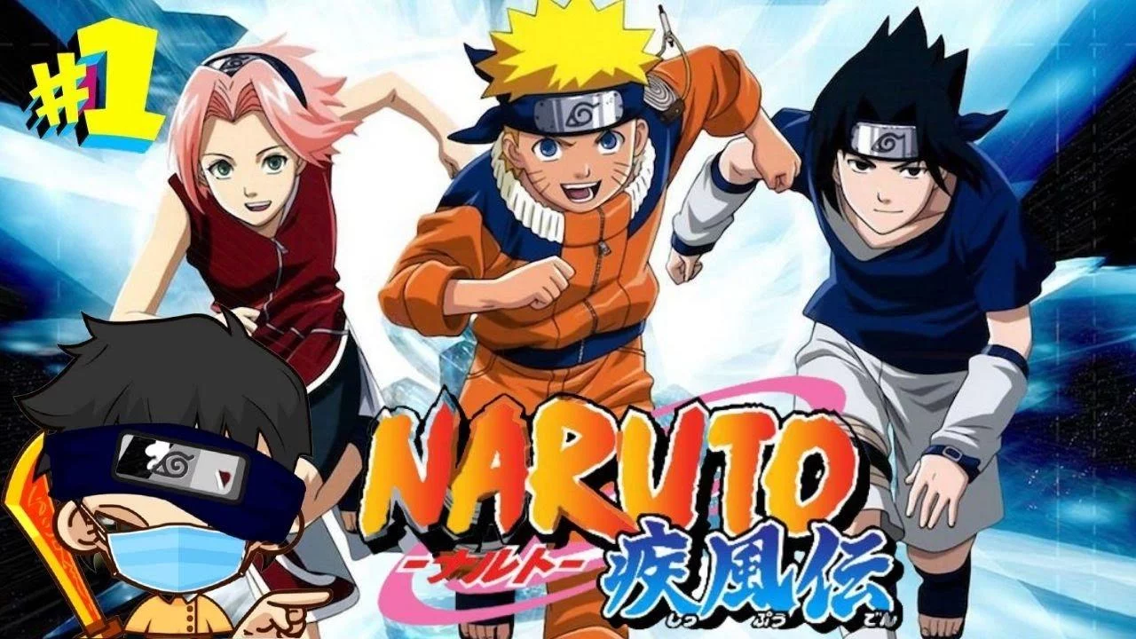 Free Download Naruto Season 4 Wallpaper Page 847371 (1280 x 720)