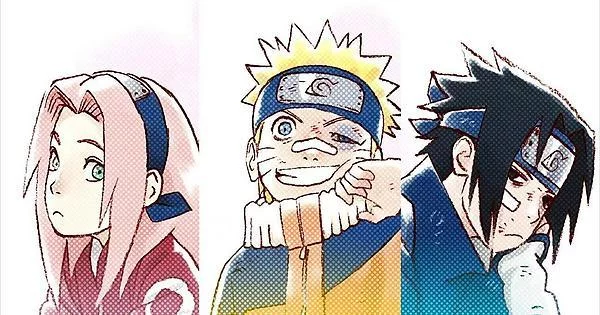 Free Download Naruto Shippuden Ending 40 Wallpaper Page 847454 (600 x 315)
