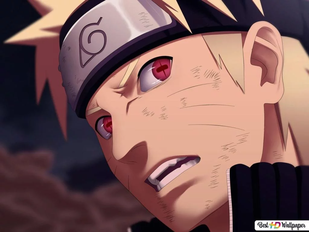Free Download Naruto Shippuden Nine Tails Wallpaper Page 849446 (1024 x 768)