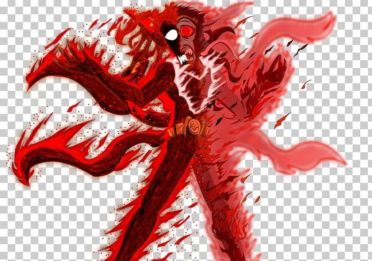 Free Download Naruto Nine Tails Wallpaper Download Page 849453 (728 x 511)