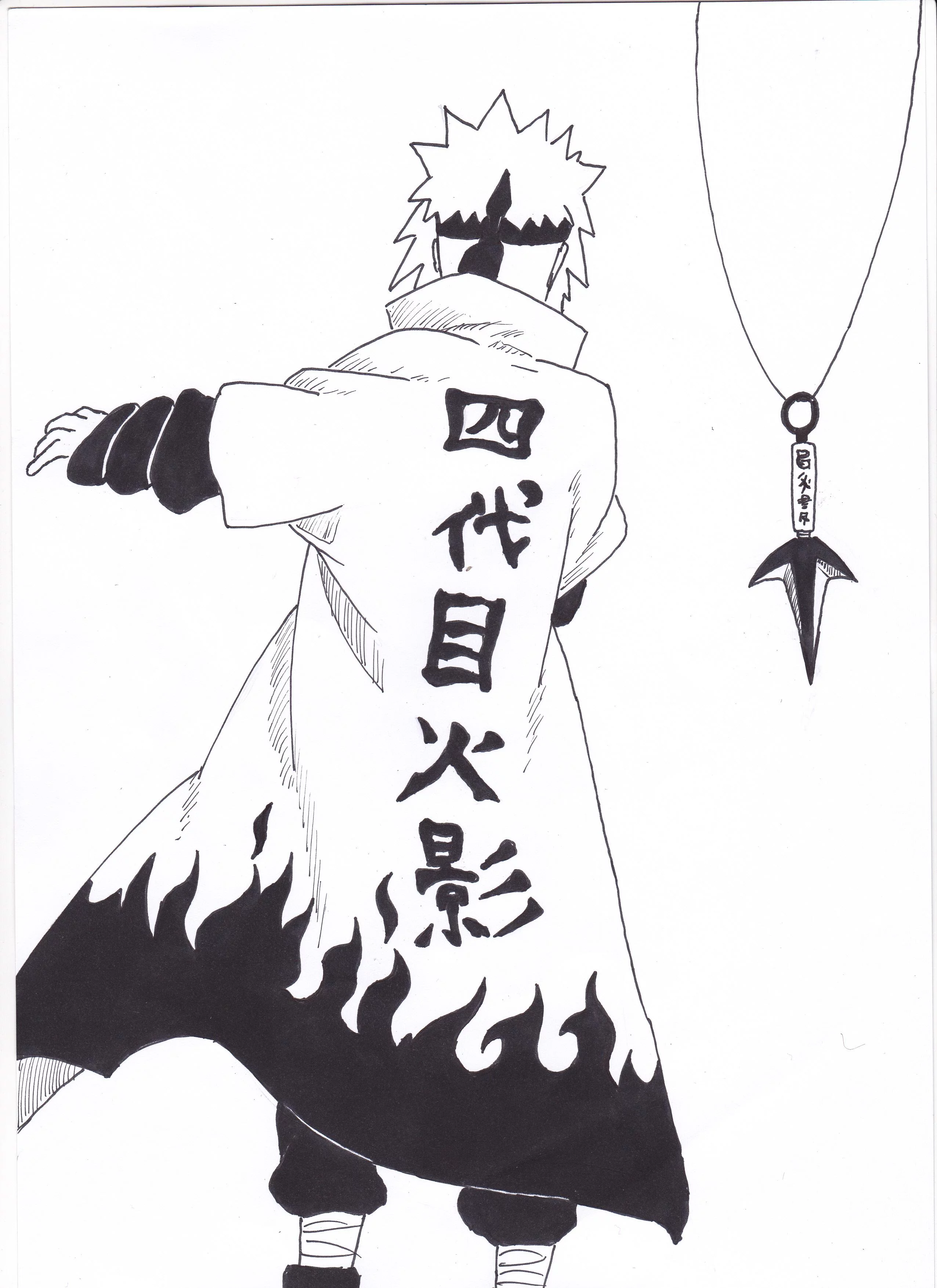 Free Download Naruto Shippuden Black And White Wallpaper Page 849691 (2552 x 3508)