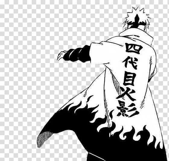 Free Download Naruto Shippuden Black And White Wallpaper Page 849709 (560 x 536)