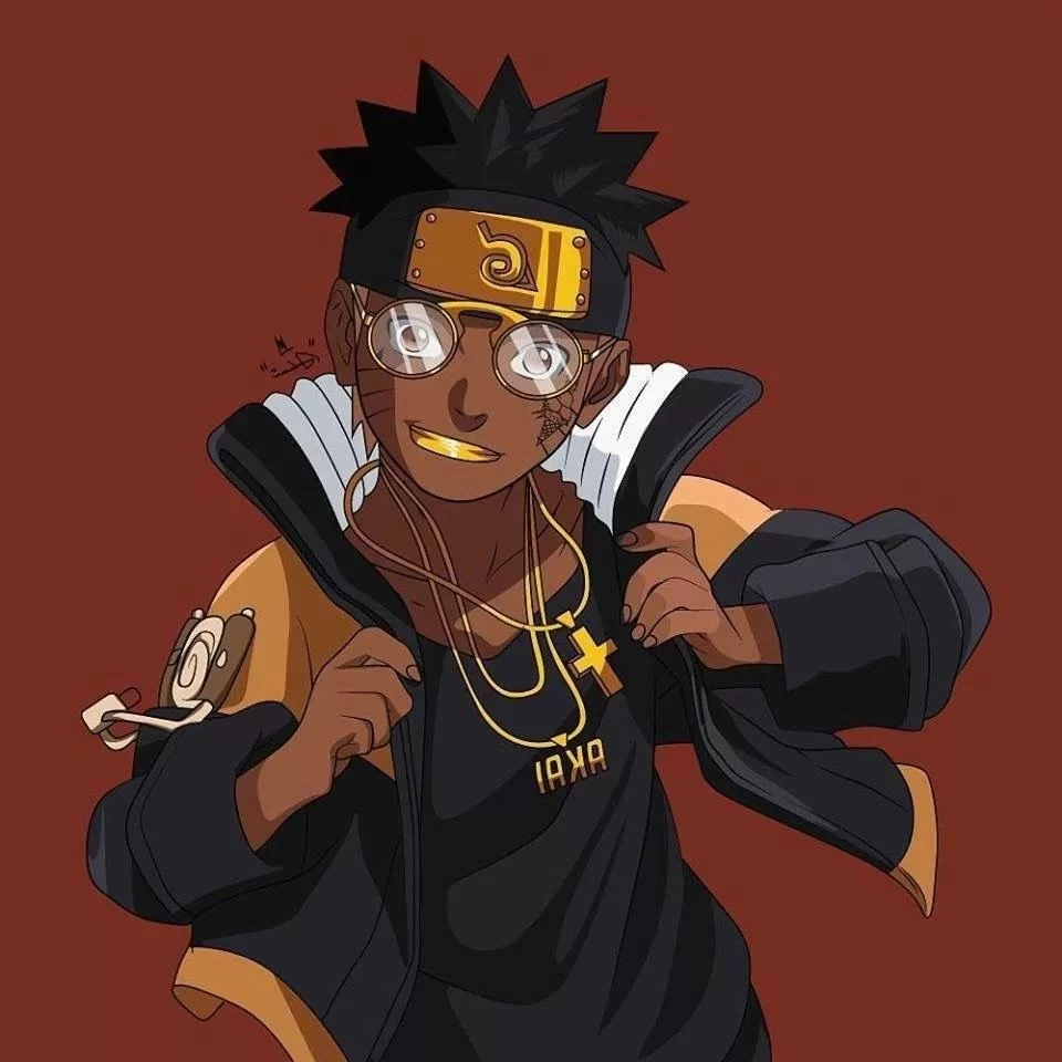 Free Download Naruto Nike Headband Wallpaper Page 849738 (960 x 960)