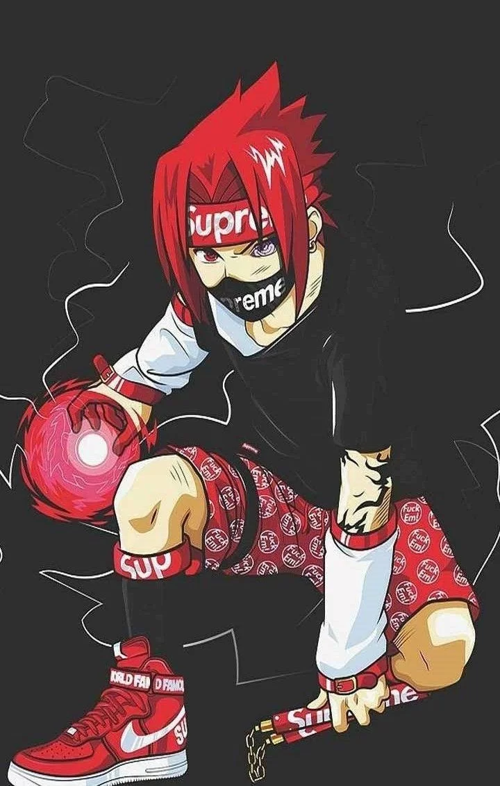 Free Download Naruto Nike Headband Wallpaper Page 849739 (720 x 1132)