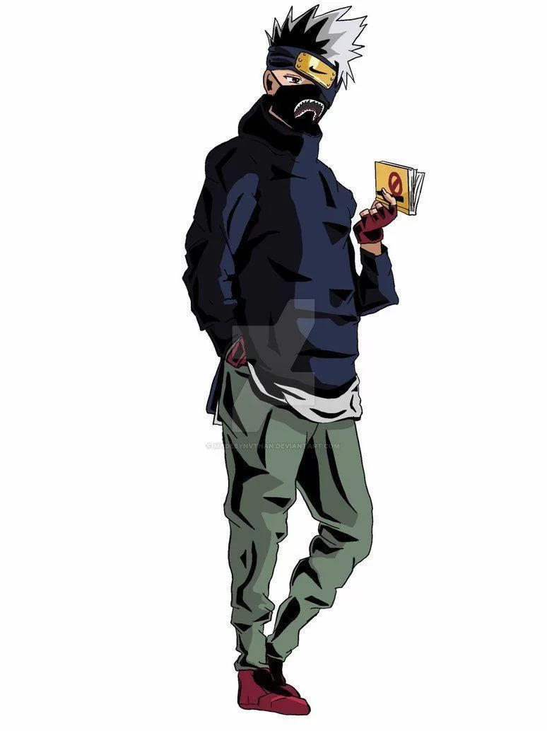 Free Download Naruto Nike Headband Wallpaper Page 849746 (774 x 1033)