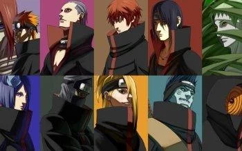 Free Download Naruto Storm 3 Wallpaper Nagato Page 849765 (350 x 219)