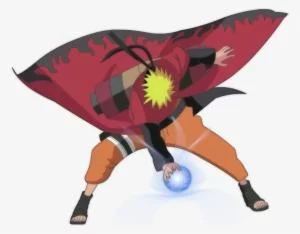 Free Download Naruto Nine Tails Rasengan Wallpaper Page 849804 (300 x 234)