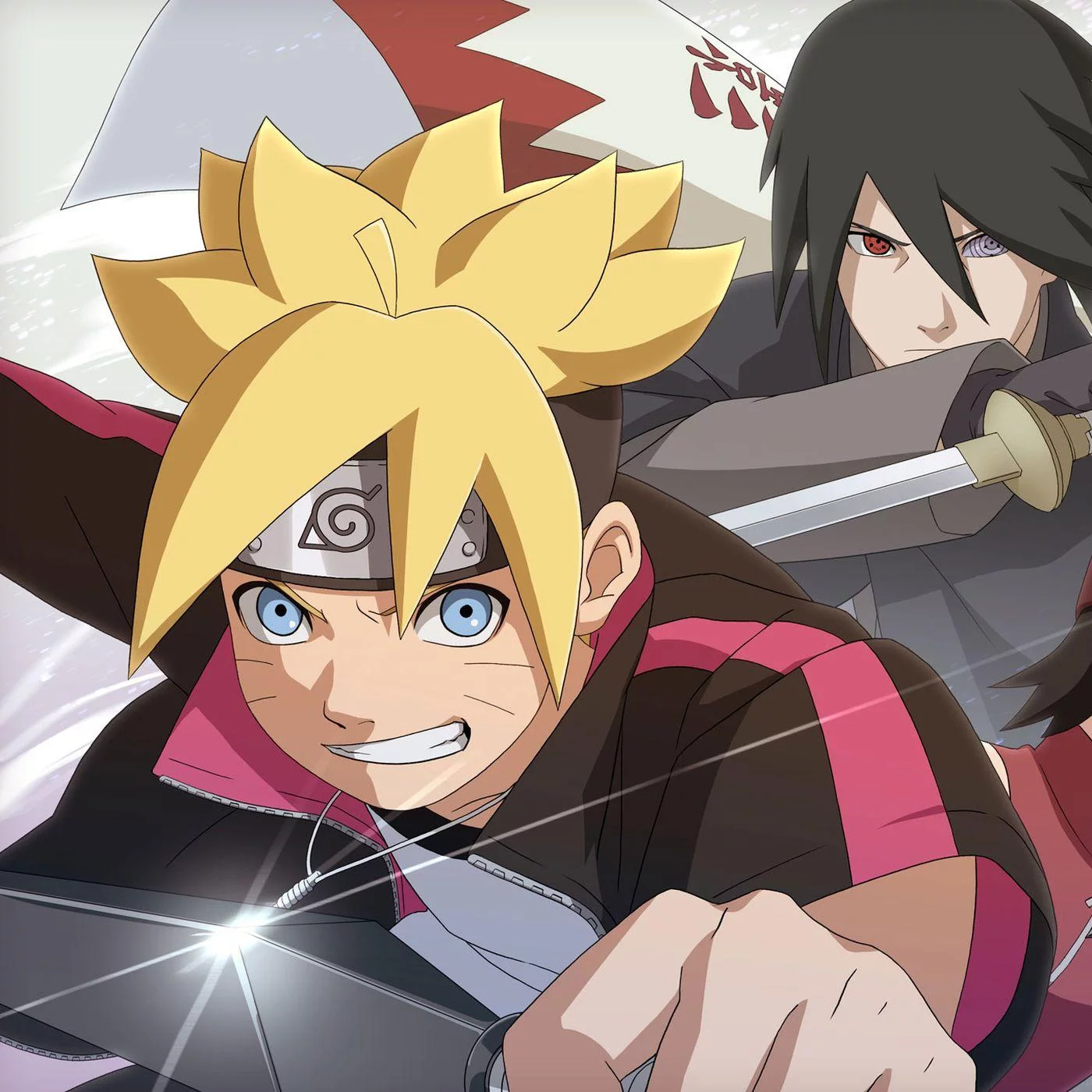 Free Download Naruto Shippuden Boruto Wallpaper Page 849881 (1400 x 1400)