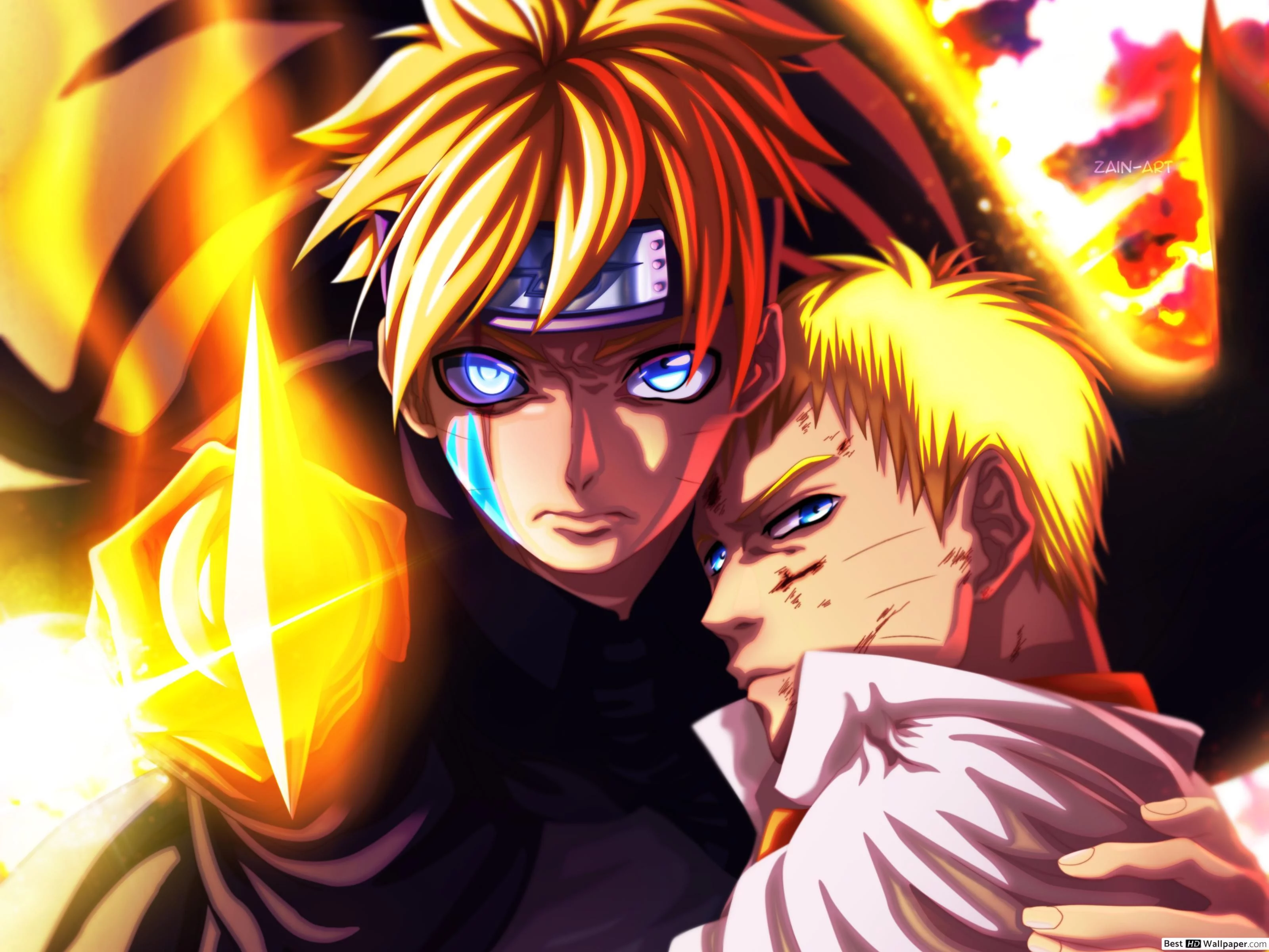 Free Download Naruto Shippuden Boruto Wallpaper Page 849904 (3200 x 2400)