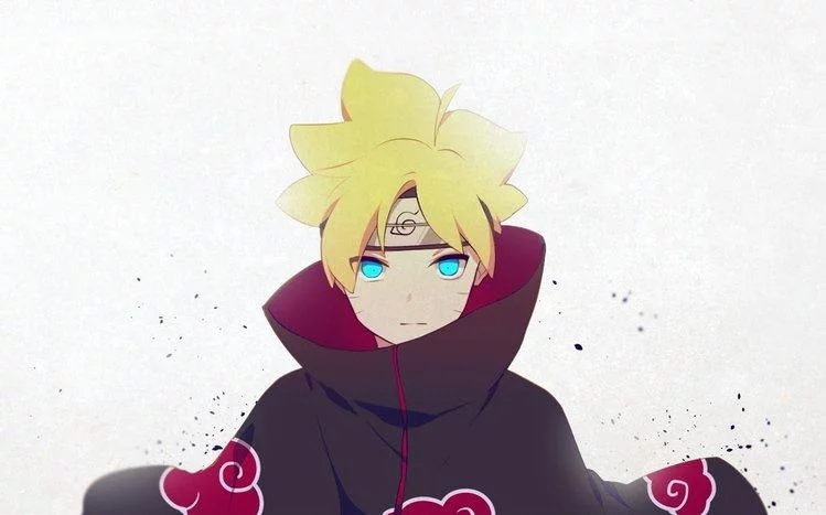 Free Download Naruto Shippuden Boruto Wallpaper Page 849908 (749 x 467)