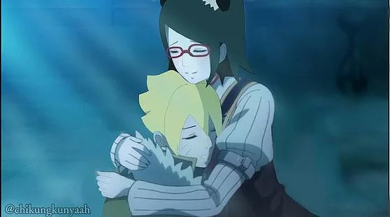 Free Download Naruto Shippuden Boruto Wallpaper Page 849911 (558 x 310)
