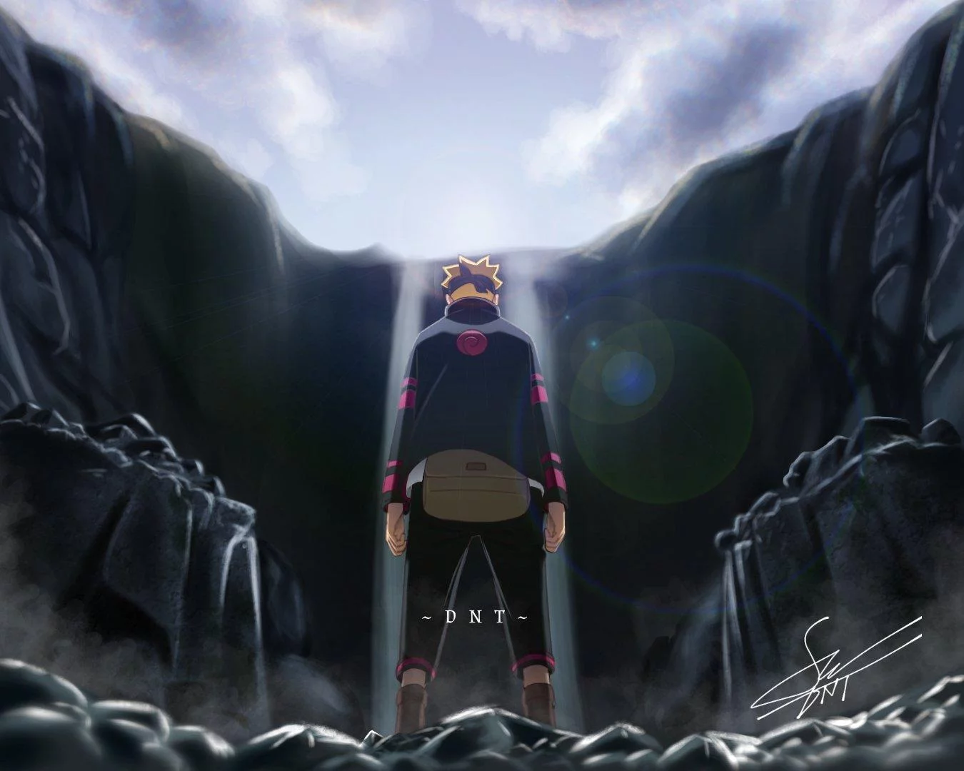 Free Download Naruto Shippuden Boruto Wallpaper Page 849925 (1350 x 1080)