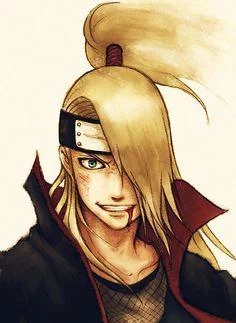 Free Download Naruto Shippuden Deidara Wallpaper Page 849973 (236 x 323)