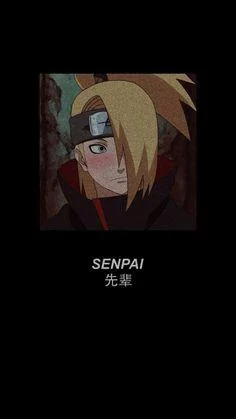 Free Download Naruto Shippuden Deidara Wallpaper Page 849984 (236 x 419)
